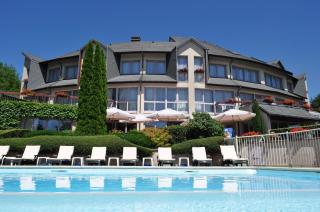 Bastide du Cantal - Salers - 0