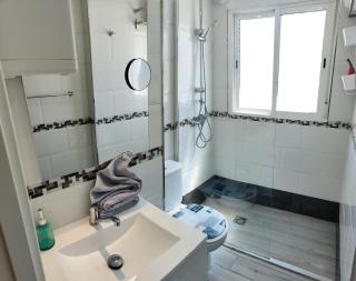 Solaz-Andaluz City Center Apartment BY NAMASTE ELITE - Torremolinos - 3