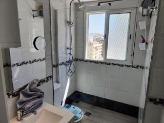 Solaz-Andaluz City Center Apartment BY NAMASTE ELITE - Torremolinos - 2