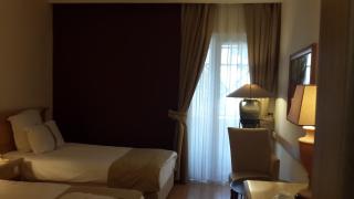 Polat Thermal Hotel - Pamukkale - 3