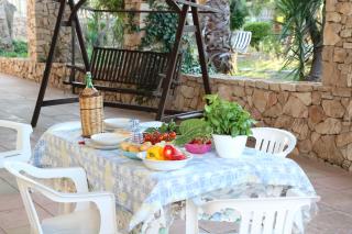 Claudia vacanze - 3