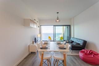 FLH Fantastic Ocean View with Balcony - Santa Cruz - 7