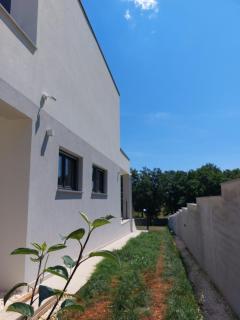 Villa Tara, 4 bedroom Villa with heated pool - Medulin - 2