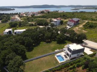 Villa Tara, 4 bedroom Villa with heated pool - Medulin - 9