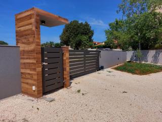Villa Tara, 4 bedroom Villa with heated pool - Medulin (Medolino) - 4