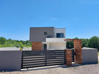 Villa Tara, 4 bedroom Villa with heated pool - Medulin - 8