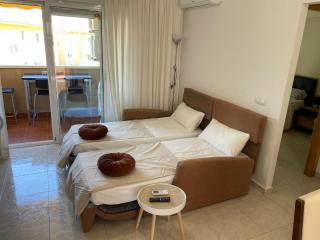 Apartment La Esquina - Dénia - 1