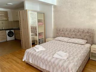 Holiday apartments Petrovac - Petrovac - 4