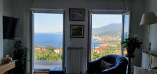 Apartments Frlan - Kastav - 8