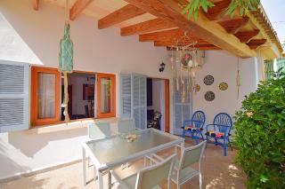 159 Casa Alba ETV9785 by Mallorca Charme - Can Picafort - 7