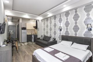 Golden Room Apartments 04 - Tbilisi - 5
