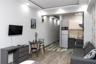 Golden Room Apartments 04 - Tbilisi - 4