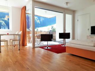 Abina Appartements de Luxe - Brand - 5