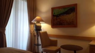 Polat Thermal Hotel - Pamukkale - 1