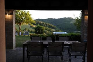 casa vacanze Colonnata - Gubbio - 0