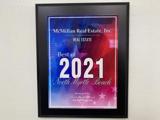 Atlantic Breeze 702 Condo - Myrtle Beach - 8