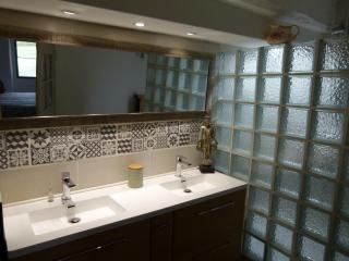 chambre campagnarde - 1