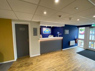 Days Inn Hotel Sedgemoor - Rooks Bridge - 7