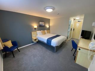 Days Inn Hotel Sedgemoor - 3