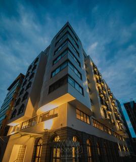 The Grand Palace Hotel - 4