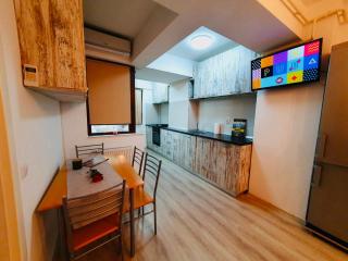 Oancea Residence - Iaşi - 0