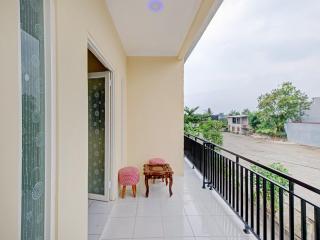 Urbanview Hotel Jogja City Mall - Yogyakarta - 3