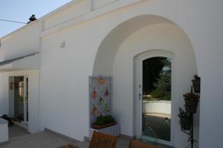 Casa Vacanza i Cedri - Martina Franca - 2