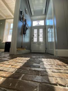 Traditional family apartment with garden at countryside Amsterdam - Landsmeer - 3