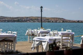 Villa Pietra - Ayvalık - 4