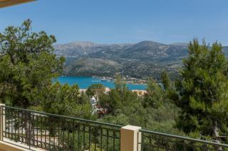 Ionian Vista Villas - 9