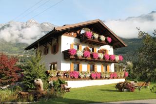 Untermairhof B&B Christine - Algund - 8