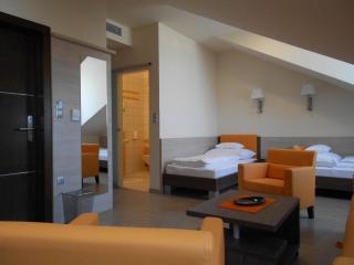 Gokart Hotel - Kecskemét - 8