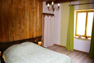 Gite au Chalet - Laferté-sur-Aube - 4