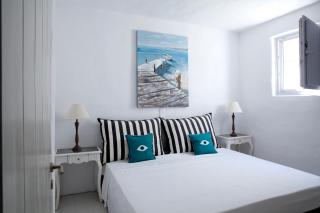 Alfa Luxury Villas - Chrissi Akti - 3