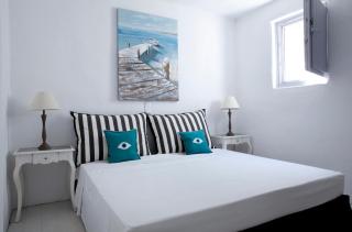 Alfa Luxury Villas - Chrissi Akti - 1
