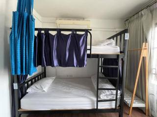 Bake Room Hostel - 0