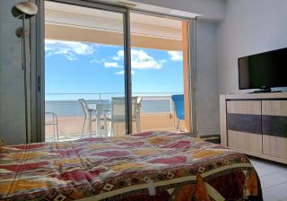 Appartement T2, 2 a 4 Personnes avec une Vue sur Mer 4TL25 - Narbonne-Plage - 5