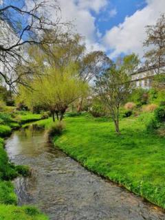 Wandering Trout - Gourmet Stays - Mole Creek - 1