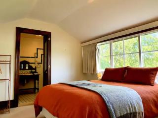 Wandering Trout - Gourmet Stays - Mole Creek - 6