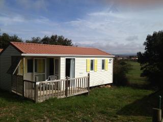 Camping de l'Eouviere - Montmeyan - 6