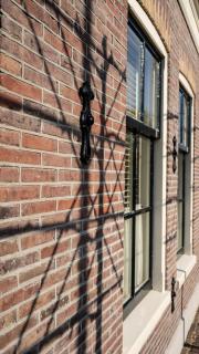 Traditional family apartment with garden at countryside Amsterdam - Landsmeer - 6