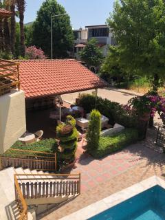 Üstün Apart - Marmaris - 7