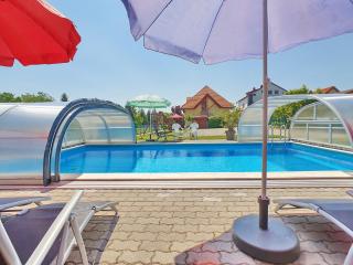 Sonnenresidenz Apartments - Vonyarcvashegy - 9