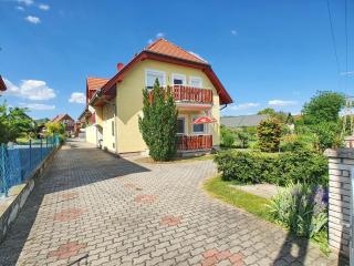 Sonnenresidenz Apartments - Vonyarcvashegy - 4