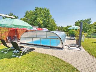 Sonnenresidenz Apartments - Vonyarcvashegy - 7