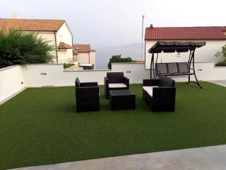 Apartment Lea Mataija - Novi Vinodolski - 9