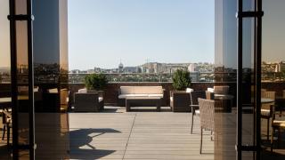 Reed Hotel Tbilisi - 8