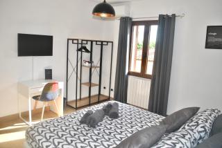 Verba Mundi Guest House - Olbia - 5