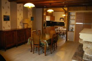 Gite au Chalet - Laferté-sur-Aube - 0