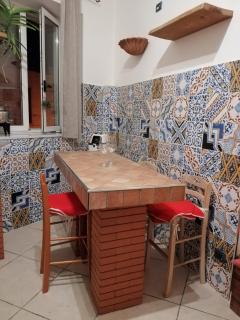 ngopp a via nova - Agropoli - 5